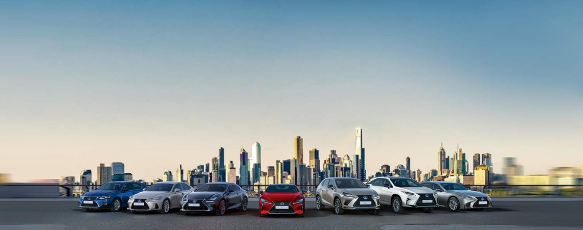 OFFERTE PROMOZIONALI HYBRID BONUS LEXUS